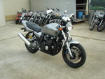�������� �� ������ �������� Yamaha XJR400-3 2002 ���� 5
